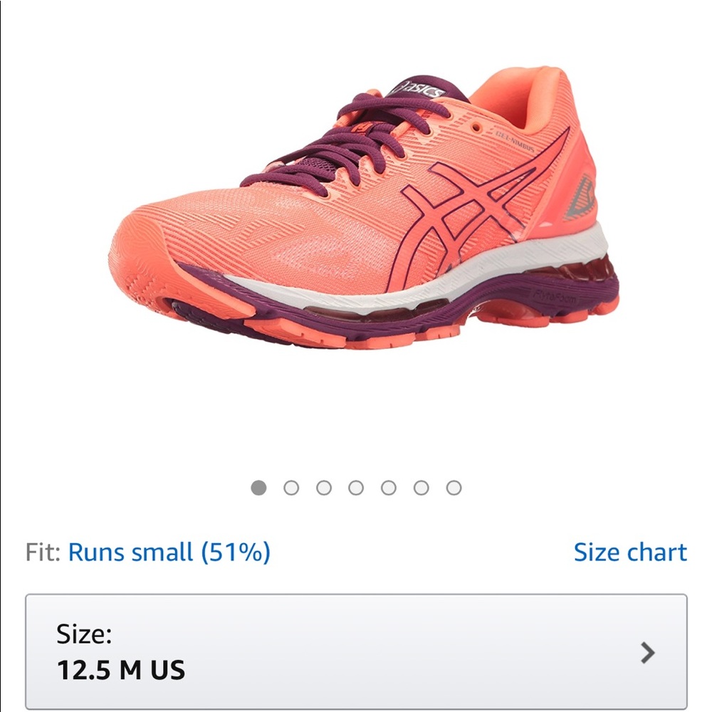 Asics sneakers